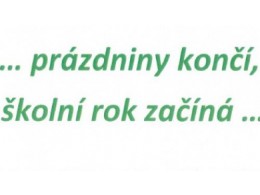 Přivítání
