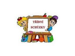Třídní schůzky