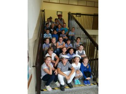 Foto posádky 4.D