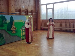 Divadélko KOS