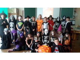 Halloween