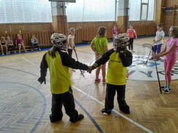 SPORTUJEME - hrajeme fair play