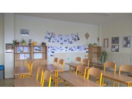 Třídní schůzka - konzultační hodiny
