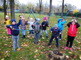 Nordic Walking