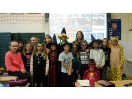 Halloween 2017 v 5.D
