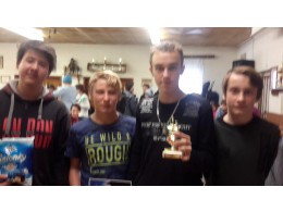Šachový turnaj