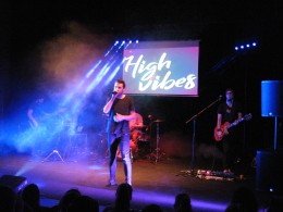 High Vibes