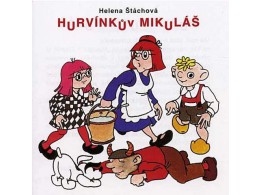 Hurvínkův Mikuláš