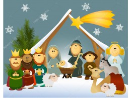 Advent - vánoční pohádky