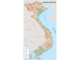 Svět kolem nás - Vietnam
