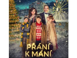 Přání k mání