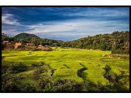 Vietnam - brána do Indočíny