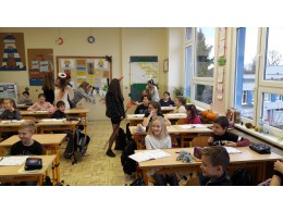 Čerti ve 4.D
