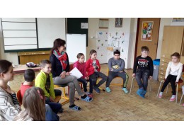 Komunikace a spolupráce