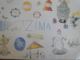 Zima