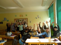 Riskuj aneb literatura hrou