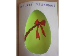Veselé Velikonoce