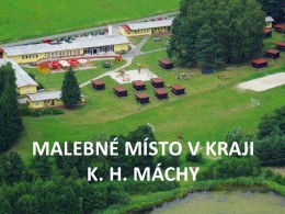 Škola v přírodě