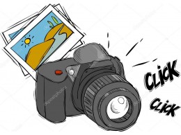 Školní fotografování