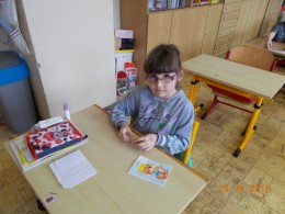 Zábavná hodina Matematiky
