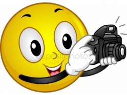 Školní fotografování