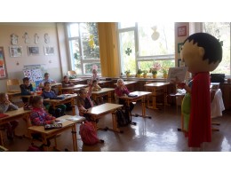 Ovoce a zelenina do škol