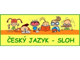 Sloh a naše desetiminutové tvoření