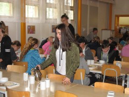 3. den v Poslově Mlýně
