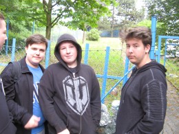 5.den v Poslově Mlýně