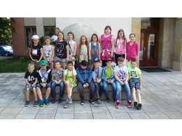 Princezny jsou na draka