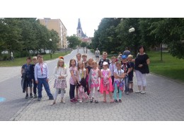 Princezny jsou na draka