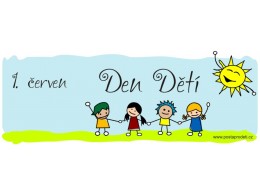 Den dětí