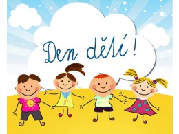 Mezinárodní den dětí