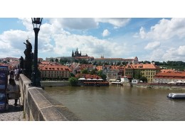 Exkurze - Pražský hrad