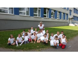 Olympijský běh