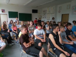 Beseda
