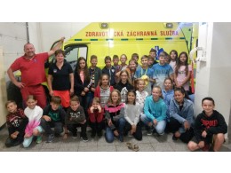 Exkurze ZZS