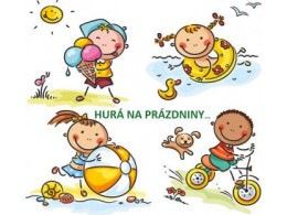 Vysvědčení