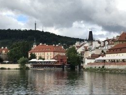 Praha