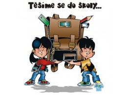 Přivítání