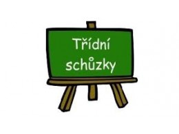 Třídní schůzky
