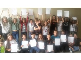 Nový školní rok 2018/2019