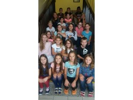 Nový školní rok 2018/2019