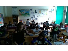 Kreslíme podzim