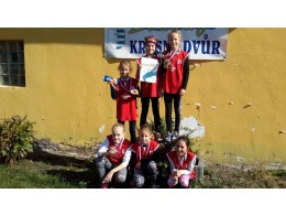 Vítězství v okresním kole