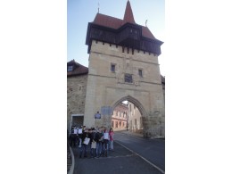 Moje město