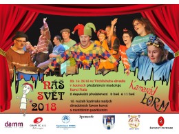 Náš svět 2018