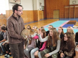 Projekt E-liška