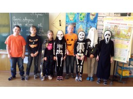 Halloween
