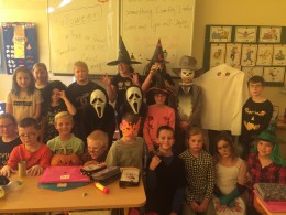 Halloween